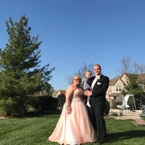 Meet your Posher, Dalton